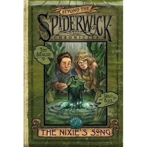 The Nixie's Song: Volume 1 -- Holly Black